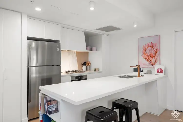 Second view of Homely unit listing, ID:21143031/61 Brookes Street, Bowen Hills QLD 4006