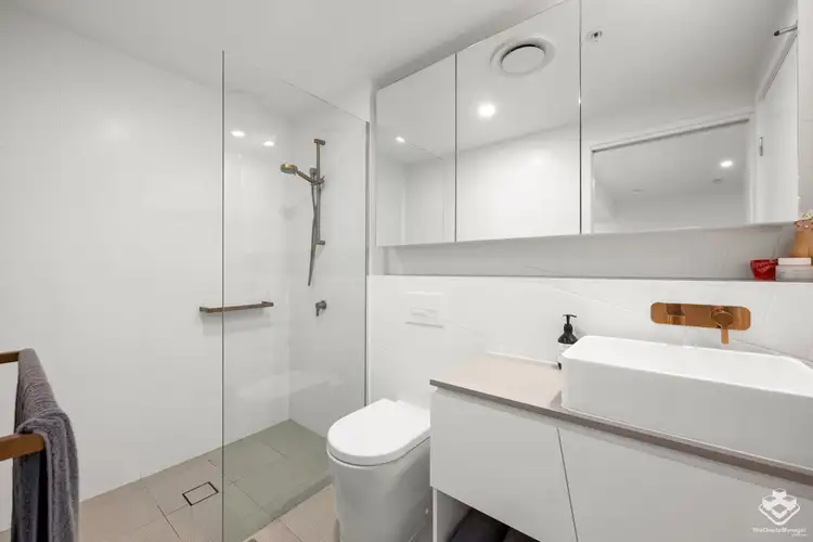 Fourth view of Homely unit listing, ID:21143031/61 Brookes Street, Bowen Hills QLD 4006