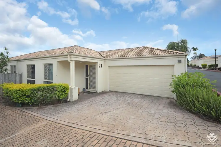 21/40 Arcadia Street, Eight Mile Plains QLD 4113