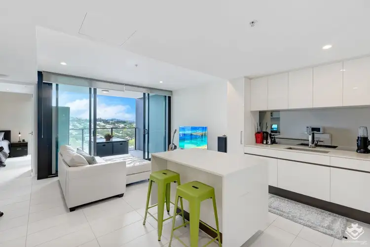 Second view of Homely apartment listing, ID:21143092/50-54 Hudson, albion QLD 4010