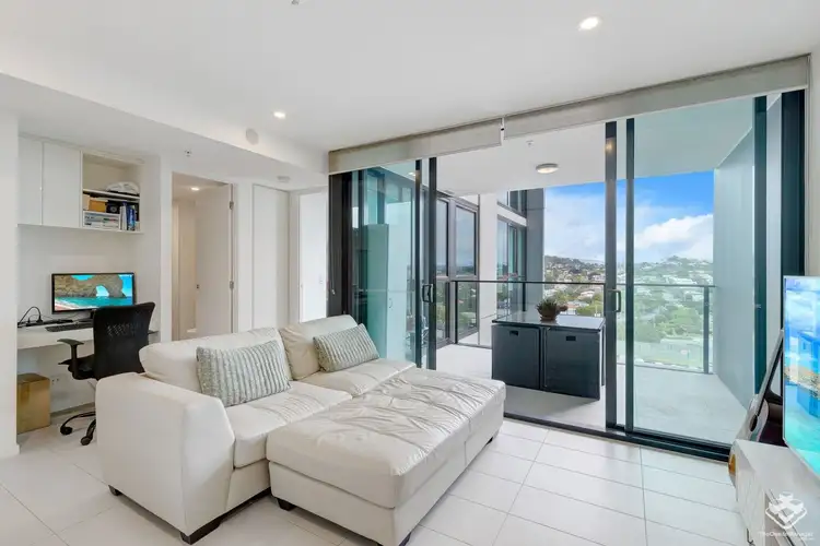 Third view of Homely apartment listing, ID:21143092/50-54 Hudson, albion QLD 4010