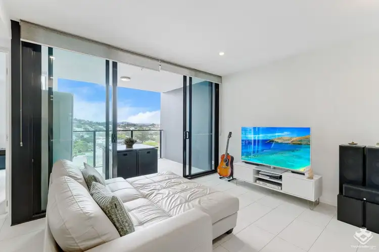 Fourth view of Homely apartment listing, ID:21143092/50-54 Hudson, albion QLD 4010