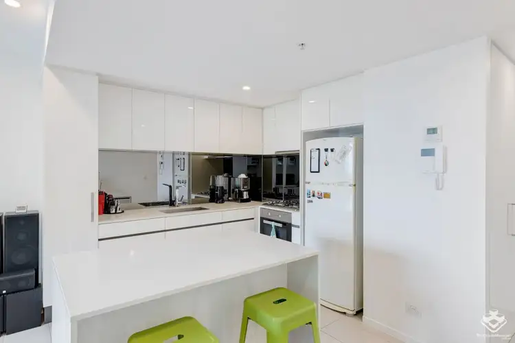 Sixth view of Homely apartment listing, ID:21143092/50-54 Hudson, albion QLD 4010