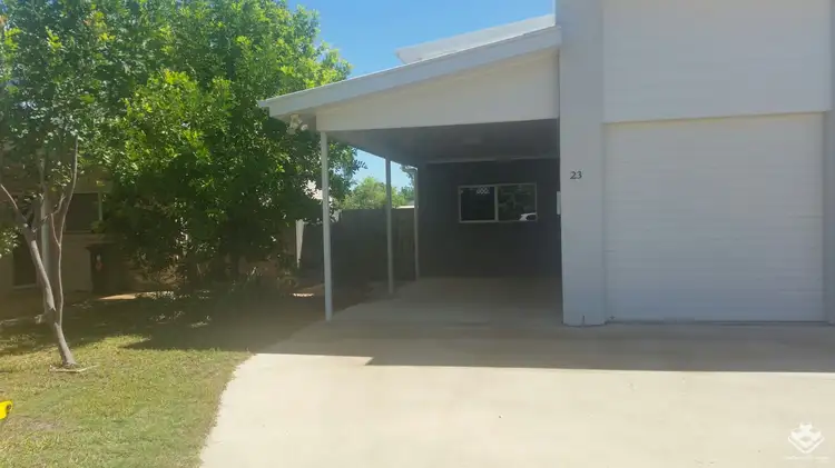 Second view of Homely townhouse listing, ID:21143212/47 McDonald Flat Road, Clermont QLD 4721