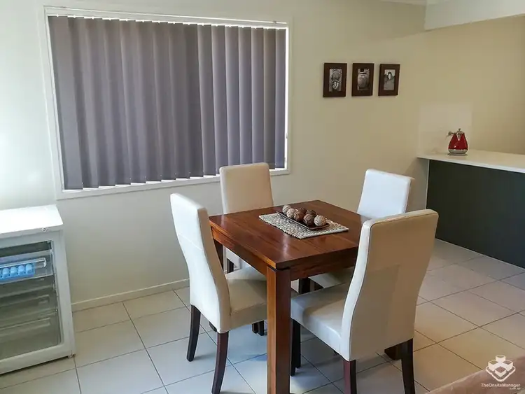 Third view of Homely townhouse listing, ID:21143212/47 McDonald Flat Road, Clermont QLD 4721