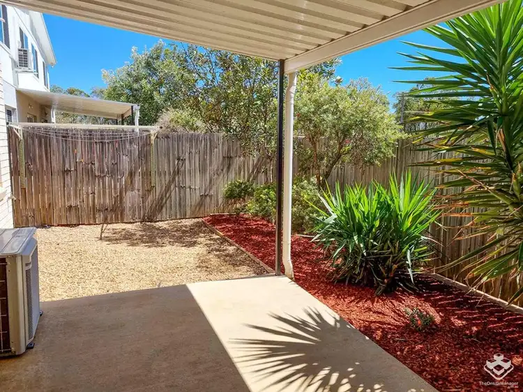 Fourth view of Homely townhouse listing, ID:21143212/47 McDonald Flat Road, Clermont QLD 4721