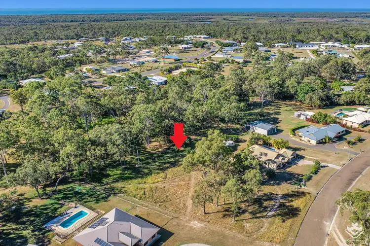 16 Plimsoll Court, Tannum Sands QLD 4680