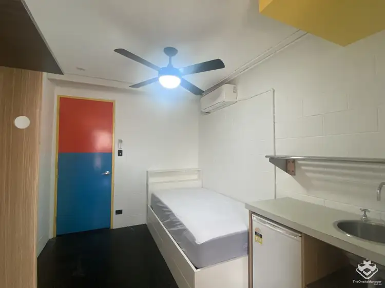 3/71 Brisbane Street, Toowong QLD 4066