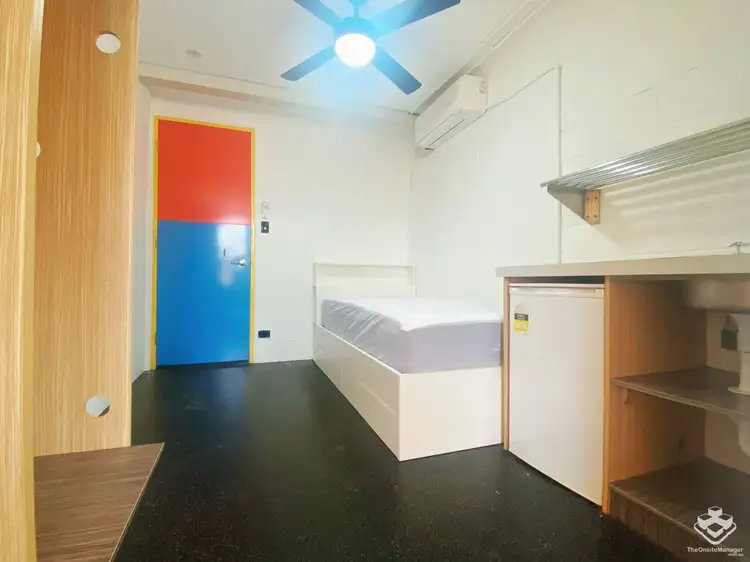 2/71 Brisbane Street, Toowong QLD 4066