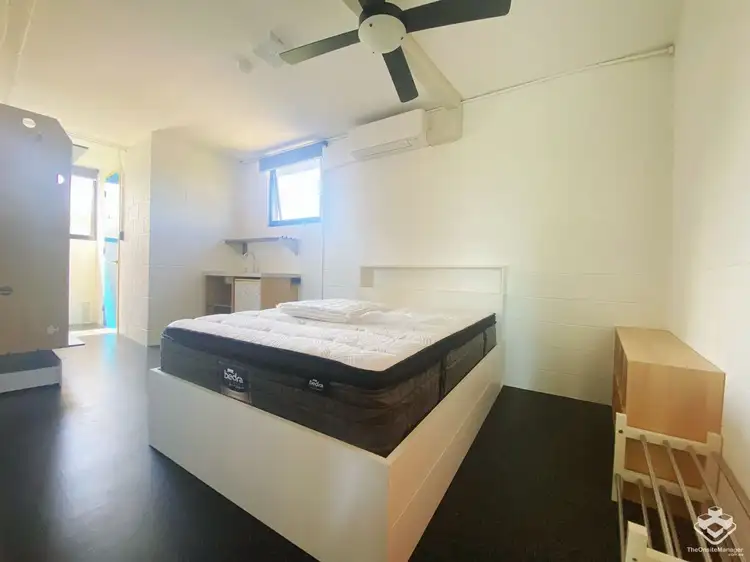 3/71 Brisbane Street, Toowong QLD 4066