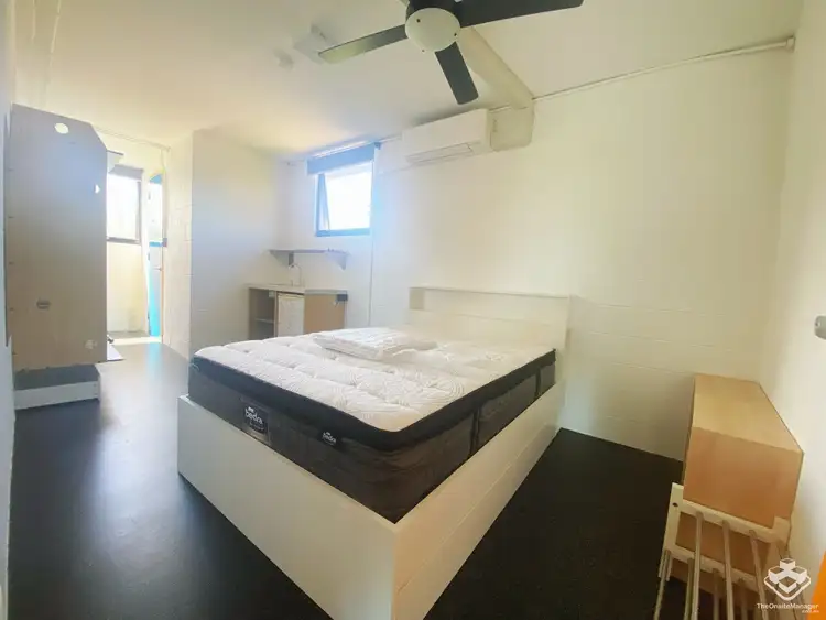 3/71 Brisbane Street, Toowong QLD 4066