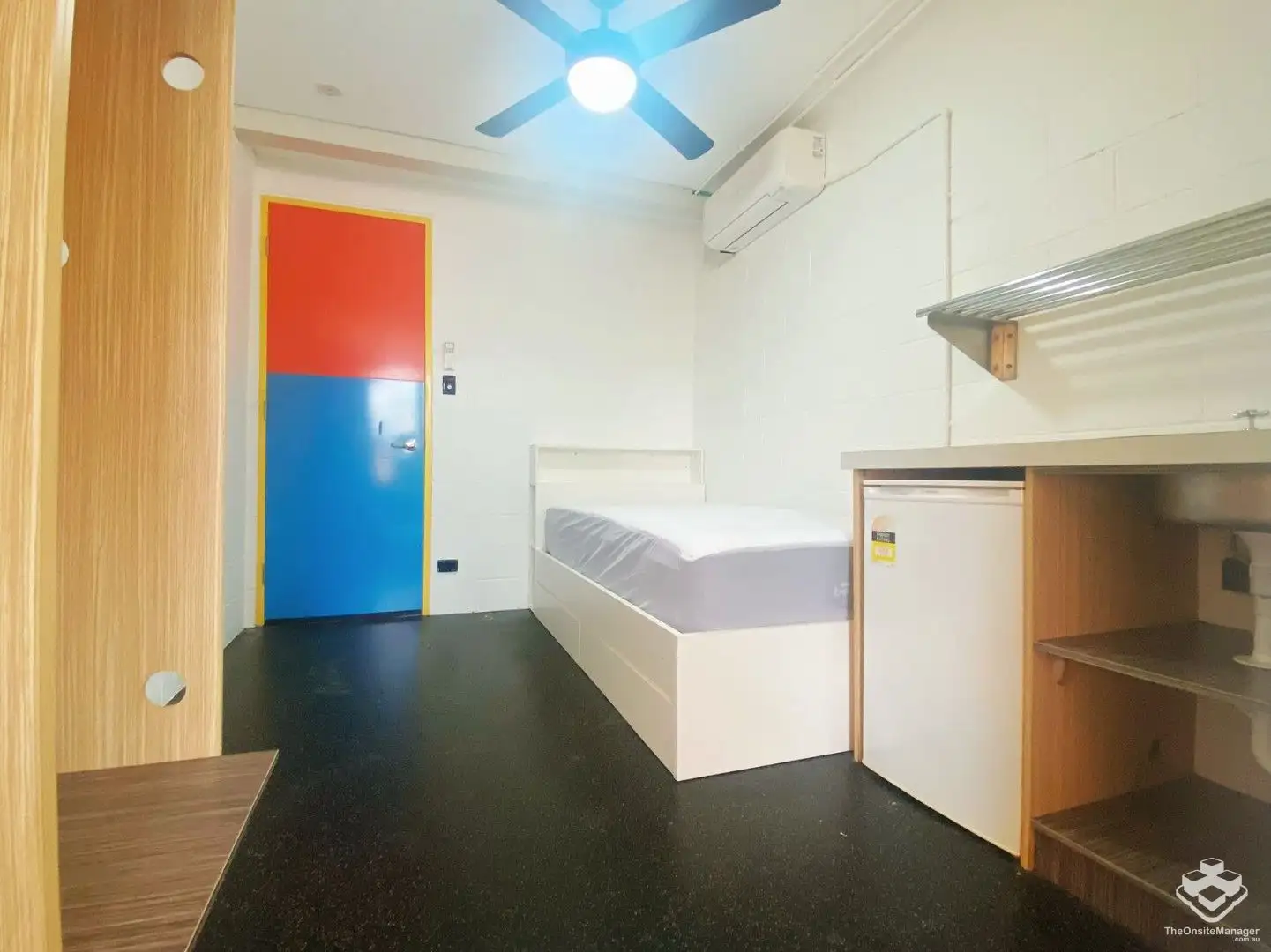Main view of Homely apartment listing, 2/71 Brisbane Street, Toowong QLD 4066