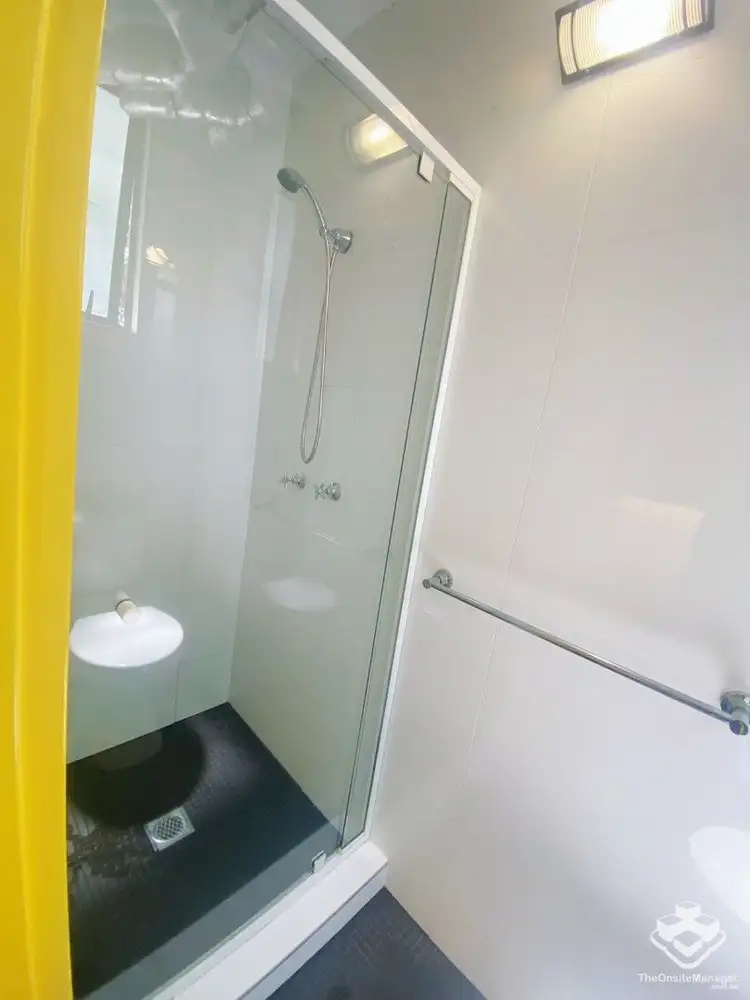 Third view of Homely apartment listing, 2/71 Brisbane Street, Toowong QLD 4066