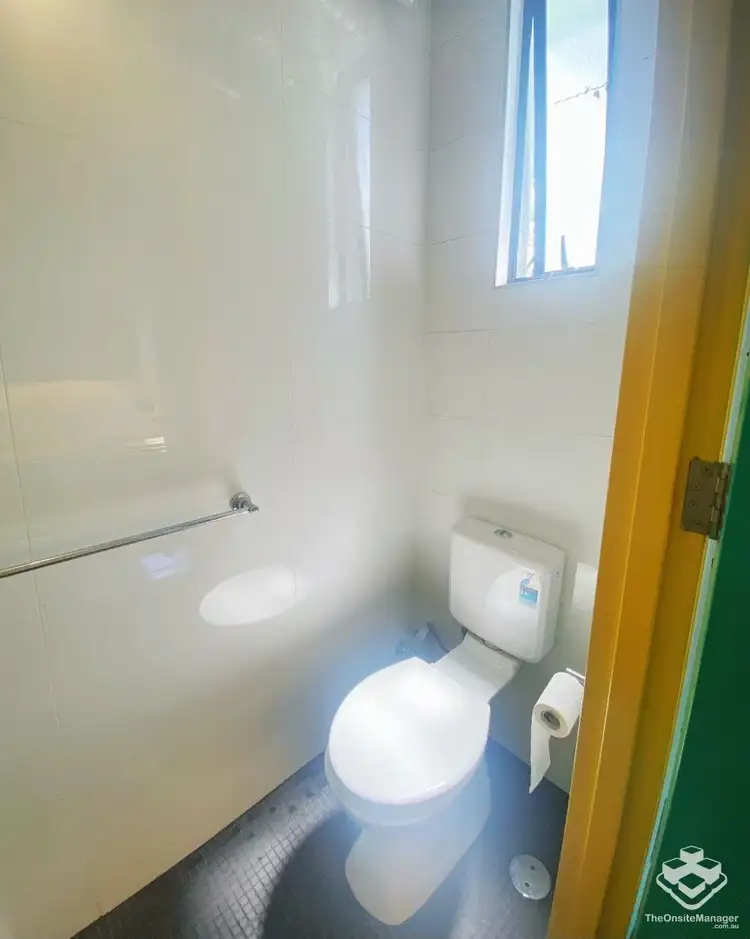 Fourth view of Homely apartment listing, 2/71 Brisbane Street, Toowong QLD 4066