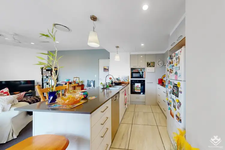 Second view of Homely apartment listing, ID:21143277/14 Montrose Road, Taringa QLD 4068