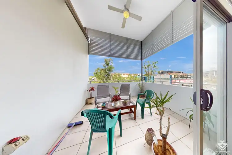 Fifth view of Homely apartment listing, ID:21143277/14 Montrose Road, Taringa QLD 4068