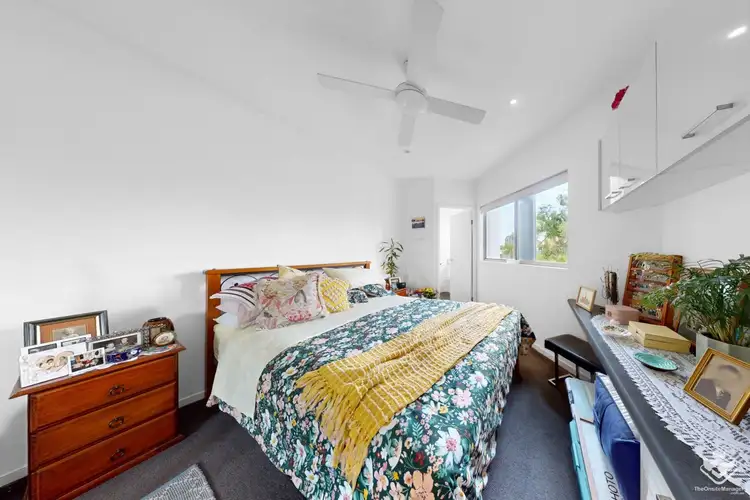 Sixth view of Homely apartment listing, ID:21143277/14 Montrose Road, Taringa QLD 4068