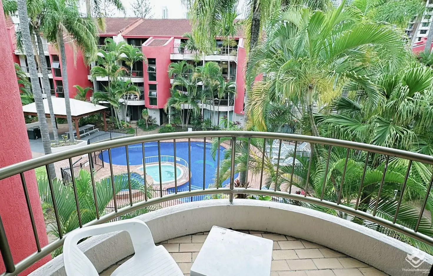 Main view of Homely unit listing, ID:21143319/38 Enderley Avenue, Surfers Paradise QLD 4217