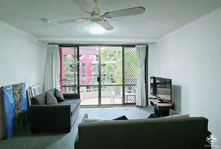 Second view of Homely unit listing, ID:21143319/38 Enderley Avenue, Surfers Paradise QLD 4217