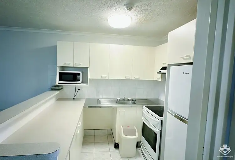 Third view of Homely unit listing, ID:21143319/38 Enderley Avenue, Surfers Paradise QLD 4217
