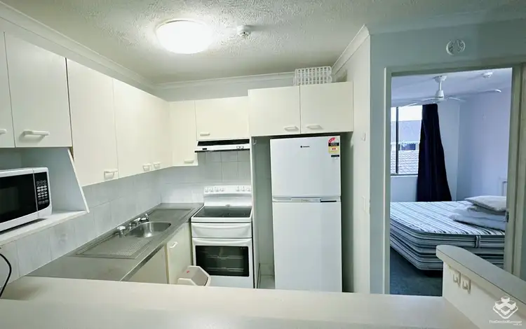 Fourth view of Homely unit listing, ID:21143319/38 Enderley Avenue, Surfers Paradise QLD 4217