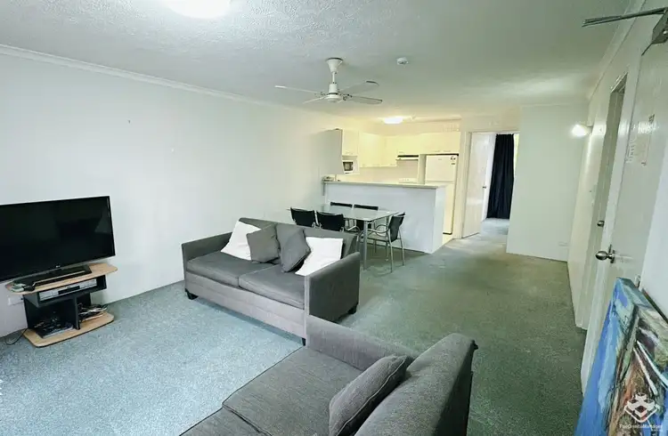 Fifth view of Homely unit listing, ID:21143319/38 Enderley Avenue, Surfers Paradise QLD 4217
