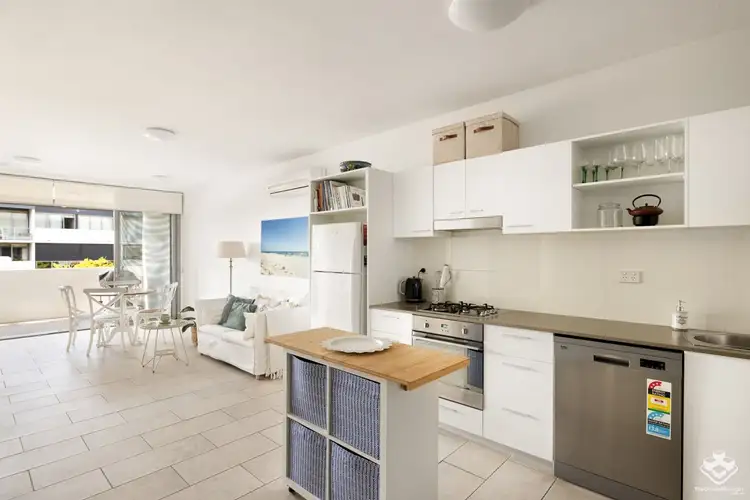 Fourth view of Homely unit listing, 23/18 Riverbend Place, Bulimba QLD 4171