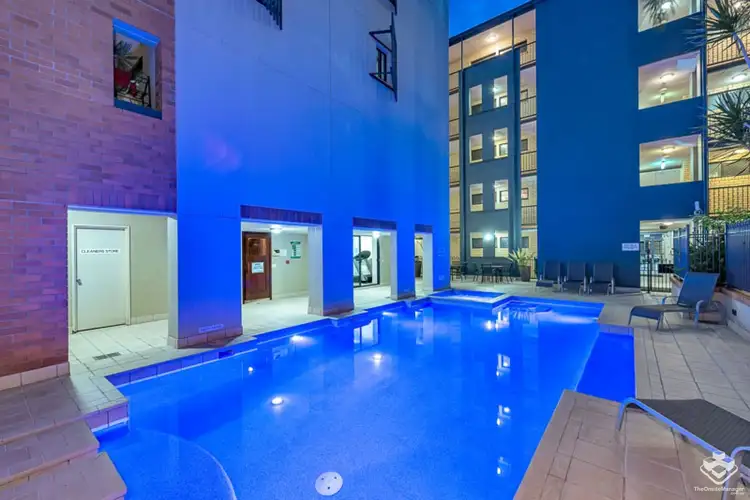 Main view of Homely apartment listing, 111/20 Malt Street, Fortitude Valley QLD 4006