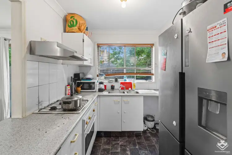 Fourth view of Homely townhouse listing, U87/17 Marlow Street, Woodridge QLD 4114