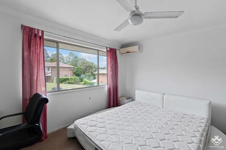 Seventh view of Homely townhouse listing, U87/17 Marlow Street, Woodridge QLD 4114