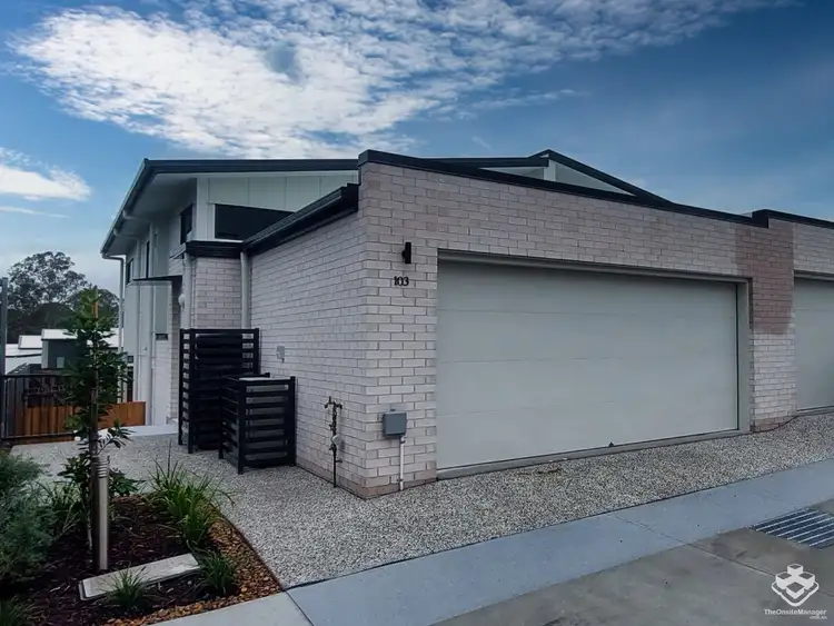 Main view of Homely townhouse listing, ID:21143470/1044 Hamilton Road, Mcdowall QLD 4053