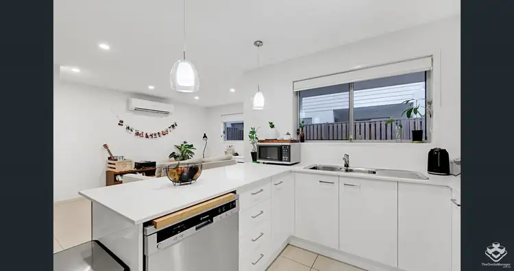 Second view of Homely townhouse listing, Address available on request