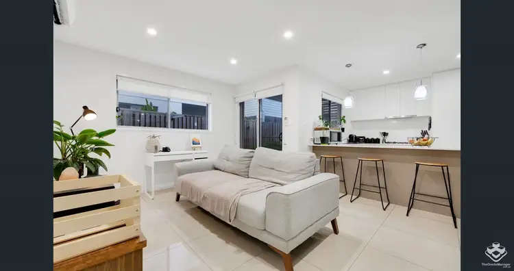 Third view of Homely townhouse listing, Address available on request