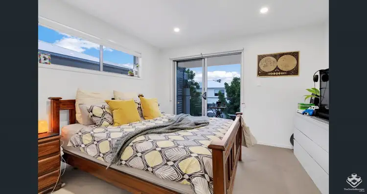 Fourth view of Homely townhouse listing, Address available on request