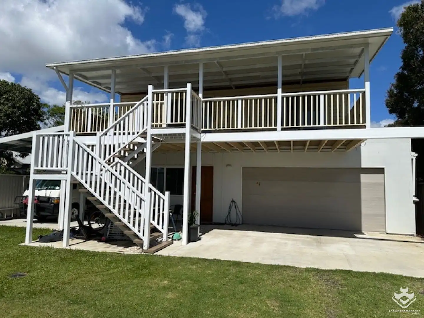 Main view of Homely studio listing, 59A Lyndhurst  Rd, Boondall QLD 4034