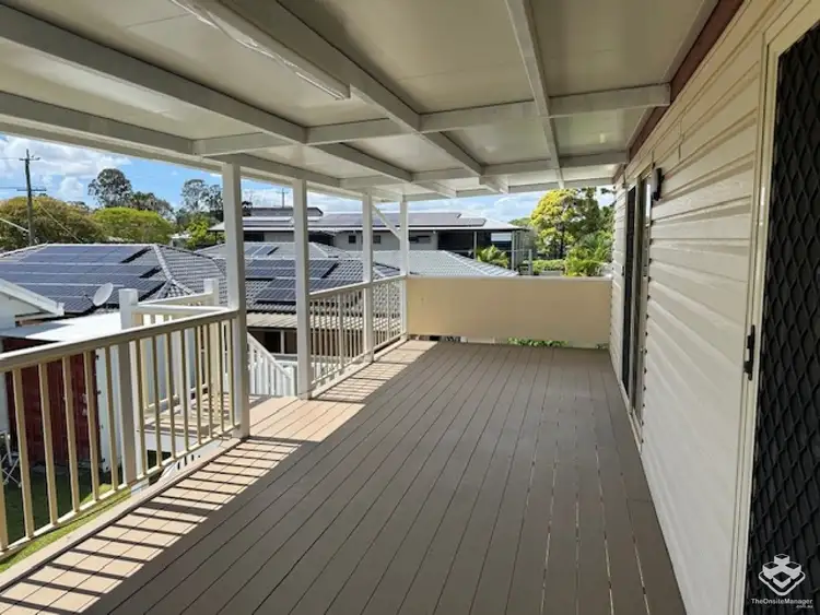 Second view of Homely studio listing, 59A Lyndhurst  Rd, Boondall QLD 4034