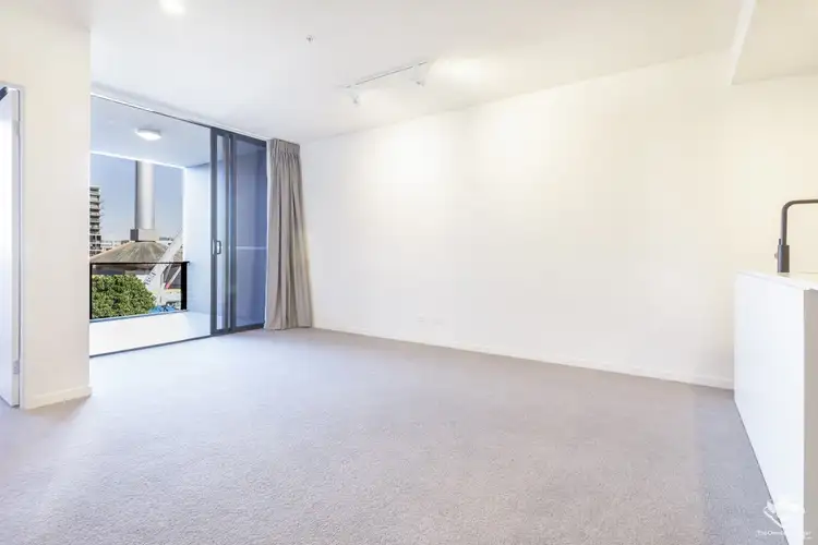 Second view of Homely apartment listing, L11/47 Cordelia Street, South Brisbane QLD 4101