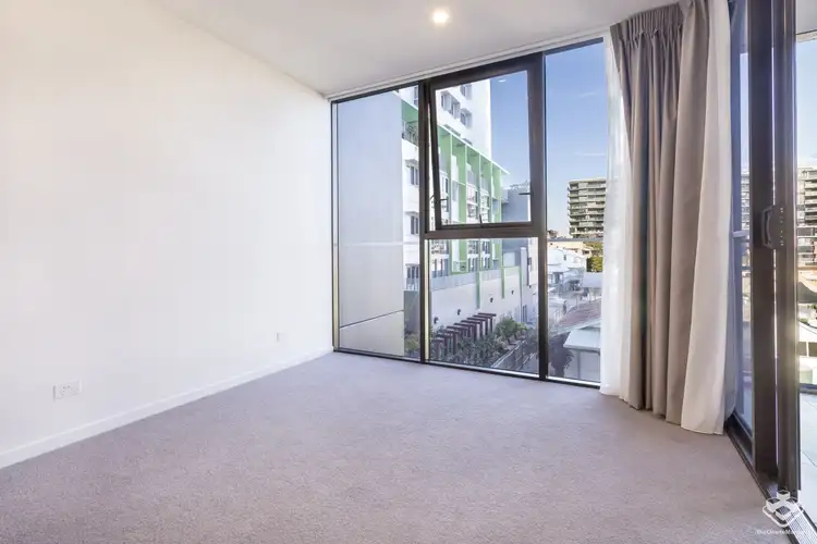 Third view of Homely apartment listing, L11/47 Cordelia Street, South Brisbane QLD 4101