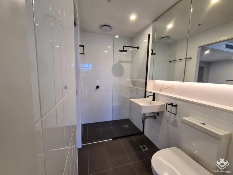 Fifth view of Homely apartment listing, L11/47 Cordelia Street, South Brisbane QLD 4101