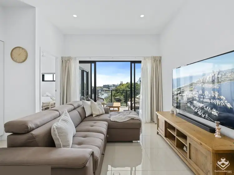 Fourth view of Homely unit listing, ID:21143648/9 Hooker Boulevard, Broadbeach QLD 4218