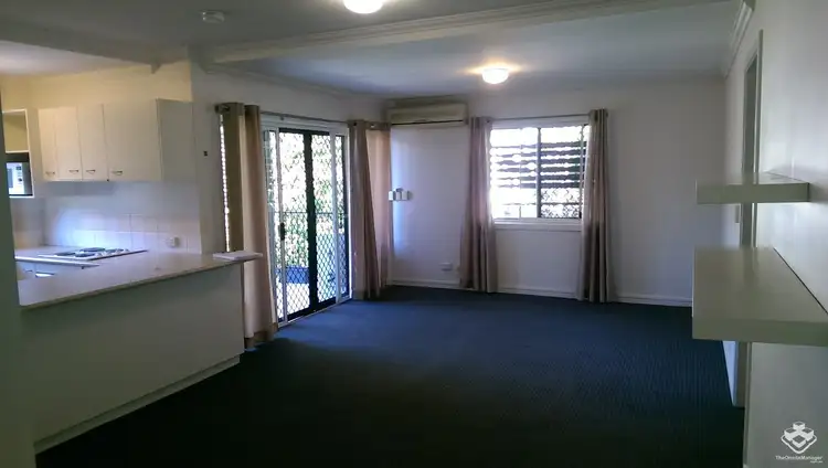 Fifth view of Homely apartment listing, ID:21143652/264 Kent Street, Teneriffe QLD 4005