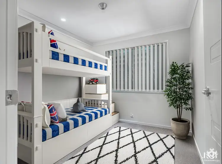 Second view of Homely house listing, 6 Gregor Crescent, Coomera QLD 4209