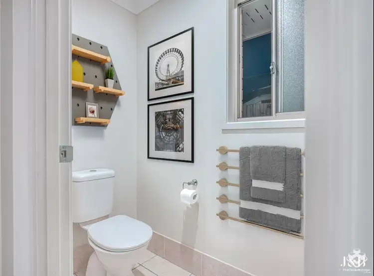Third view of Homely house listing, 6 Gregor Crescent, Coomera QLD 4209