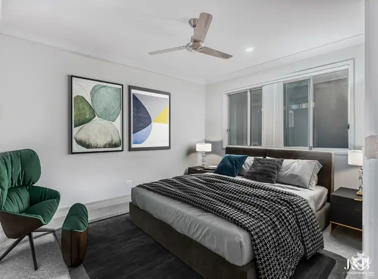 Fourth view of Homely house listing, 6 Gregor Crescent, Coomera QLD 4209