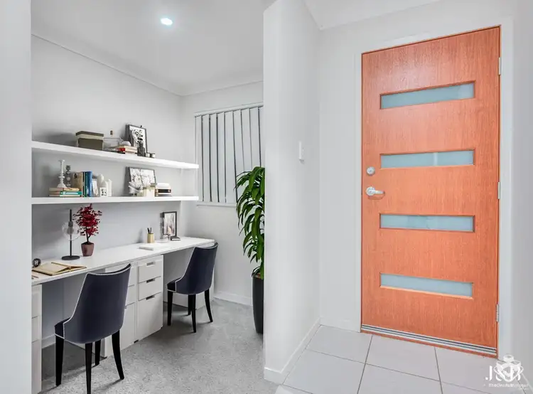 Fifth view of Homely house listing, 6 Gregor Crescent, Coomera QLD 4209