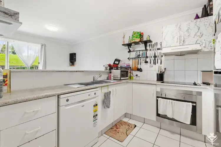 Third view of Homely townhouse listing, 25/102 Alexander Drive, Highland Park QLD 4211