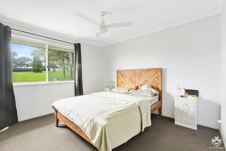 Fourth view of Homely townhouse listing, 25/102 Alexander Drive, Highland Park QLD 4211