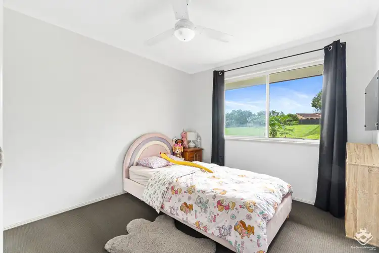 Sixth view of Homely townhouse listing, 25/102 Alexander Drive, Highland Park QLD 4211