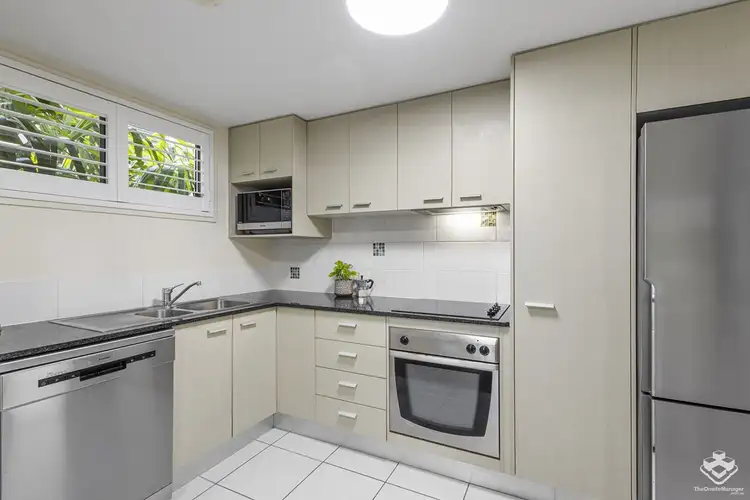 Fifth view of Homely apartment listing, 4/4 Grand Parade, Kawana Island QLD 4575
