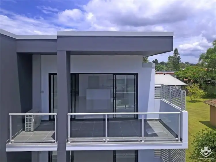 11 Anne Street